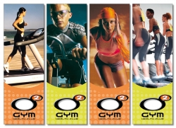 Alles over O2 GYM - Q SPORTS